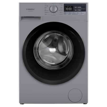 Стиральная машина Maunfeld MFWM148STSL02