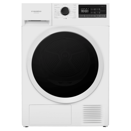 Сушильная машина Maunfeld MFDM168WH03
