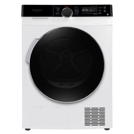 Сушильная машина Maunfeld MFDM1410WH07