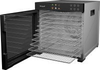 Дегидратор Weissgauff WDH 110 Digital Dry Pro