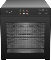 Дегидратор Weissgauff WDH 110 Digital Dry Pro