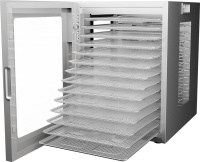 Дегидратор Weissgauff WDH 114 Digital Extra Dry