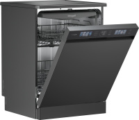 Посудомоечная машина Weissgauff DW 796 Touch Autoopen