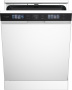 Посудомоечная машина Weissgauff DW 799 Touch Autoopen