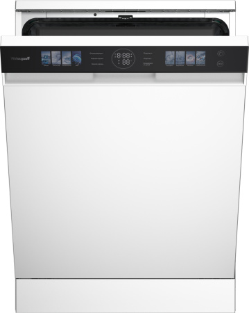 Посудомоечная машина Weissgauff DW 799 Touch Autoopen