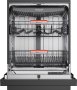 Посудомоечная машина Weissgauff DW 996 Touch Inverter Dual Fan Dry