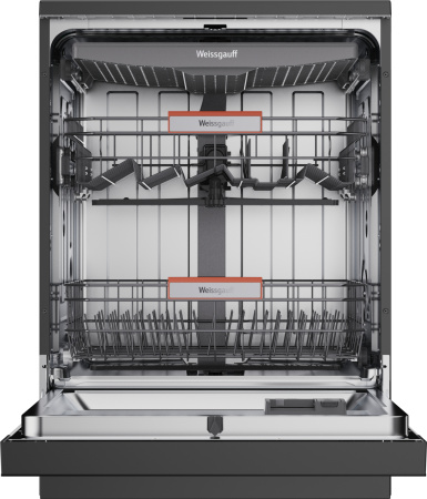 Посудомоечная машина Weissgauff DW 996 Touch Inverter Dual Fan Dry