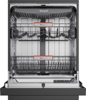 Посудомоечная машина Weissgauff DW 996 Touch Inverter Dual Fan Dry