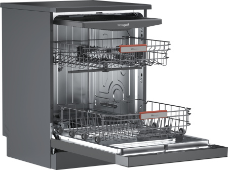 Посудомоечная машина Weissgauff DW 996 Touch Inverter Dual Fan Dry