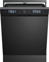 Посудомоечная машина Weissgauff DW 996 Touch Inverter Dual Fan Dry