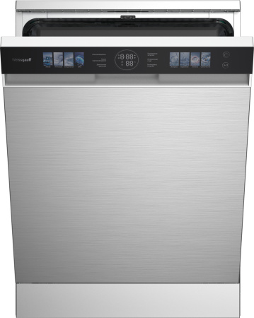 Посудомоечная машина Weissgauff DW 998 Touch Inverter Dual Fan Dry