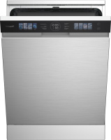 Посудомоечная машина Weissgauff DW 998 Touch Inverter Dual Fan Dry