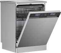 Посудомоечная машина Weissgauff DW 998 Touch Inverter Dual Fan Dry