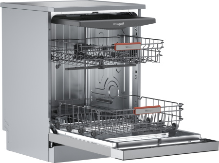 Посудомоечная машина Weissgauff DW 998 Touch Inverter Dual Fan Dry