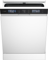 Посудомоечная машина Weissgauff DW 999 Touch Inverter Dual Fan Dry