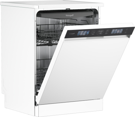 Посудомоечная машина Weissgauff DW 999 Touch Inverter Dual Fan Dry