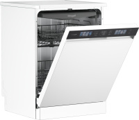 Посудомоечная машина Weissgauff DW 999 Touch Inverter Dual Fan Dry