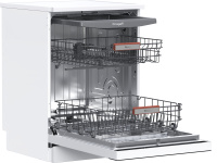 Посудомоечная машина Weissgauff DW 999 Touch Inverter Dual Fan Dry