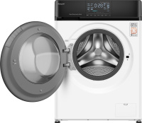 Стиральная машина Weissgauff WM 4927 Direct Drive Inverter Premium
