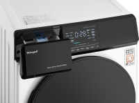 Стиральная машина Weissgauff WM 4927 Direct Drive Inverter Premium
