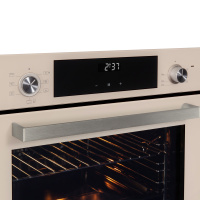 Духовой шкаф Zigmund & Shtain E 158 I