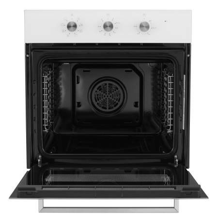 Духовой шкаф Zigmund & Shtain E 176 W