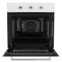 Духовой шкаф Zigmund & Shtain E 176 W