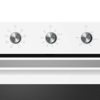 Духовой шкаф Zigmund & Shtain E 176 W