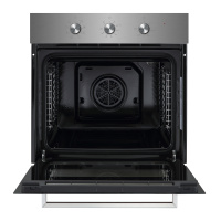 Духовой шкаф Zigmund & Shtain E 176 S