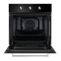 Духовой шкаф Zigmund & Shtain E 176 B