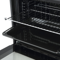 Духовой шкаф Zigmund & Shtain E 176 B