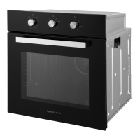 Духовой шкаф Zigmund & Shtain E 176 B