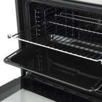 Духовой шкаф Zigmund & Shtain E 177 W