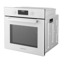 Духовой шкаф Zigmund & Shtain E 177 W