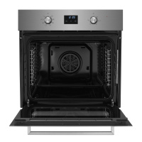 Духовой шкаф Zigmund & Shtain E 177 S