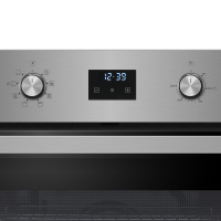 Духовой шкаф Zigmund & Shtain E 177 S