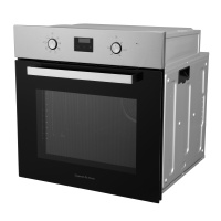 Духовой шкаф Zigmund & Shtain E 177 S