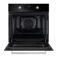 Духовой шкаф Zigmund & Shtain E 177 B