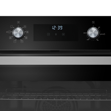 Духовой шкаф Zigmund & Shtain E 177 B