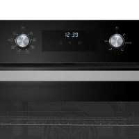 Духовой шкаф Zigmund & Shtain E 177 B