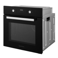 Духовой шкаф Zigmund & Shtain E 177 B