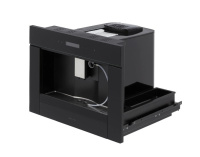 krona_rems_45h_coffee_bl Кофемашина встраиваемая Krona REMS 45H coffee BL