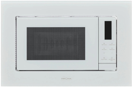 Микроволновая печь встраиваемая Krona HIMMEL 60 WH