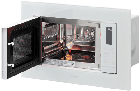 Микроволновая печь встраиваемая Krona HIMMEL 60 WH