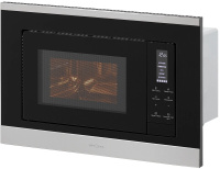 Микроволновая печь встраиваемая Krona HIMMEL 60 S