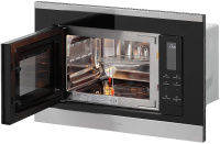 Микроволновая печь встраиваемая Krona HIMMEL 60 S