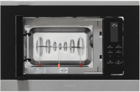 Микроволновая печь встраиваемая Krona HIMMEL 60 S