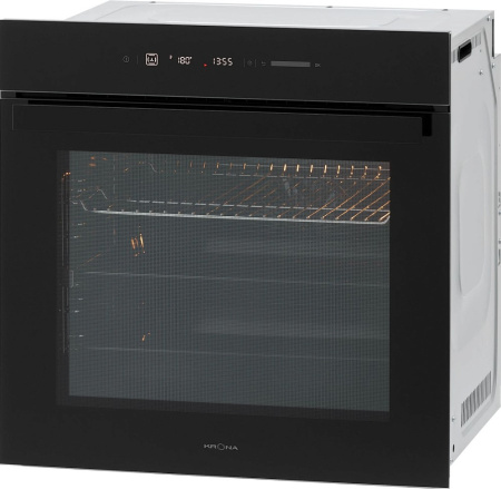 Духовой шкаф Krona INFINITUM max 60 BL/BL