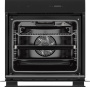 Духовой шкаф Krona INFINITUM max 60 BL/BL