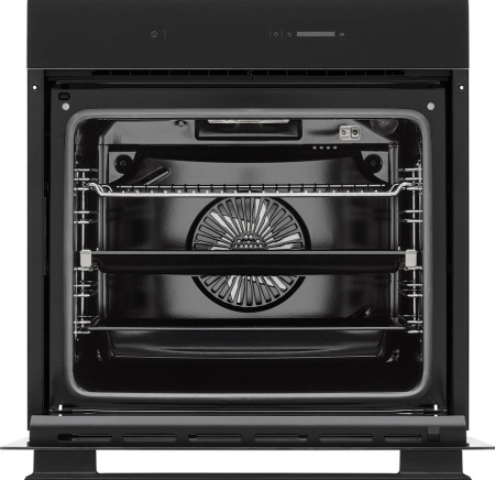 Духовой шкаф Krona INFINITUM max 60 BL/BL